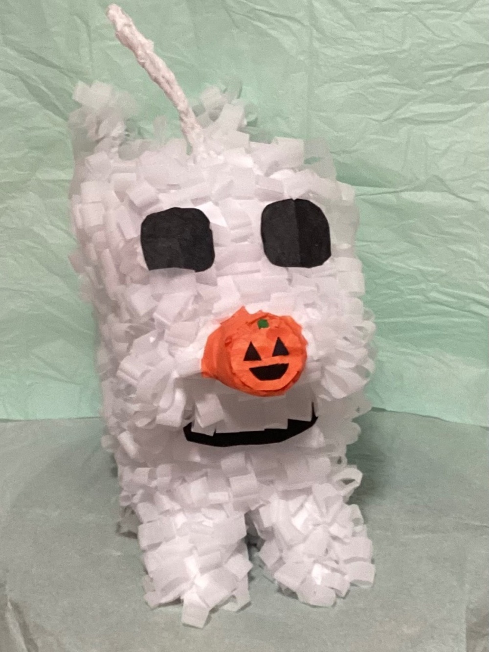 Halloween Nightmare Zero Pinata